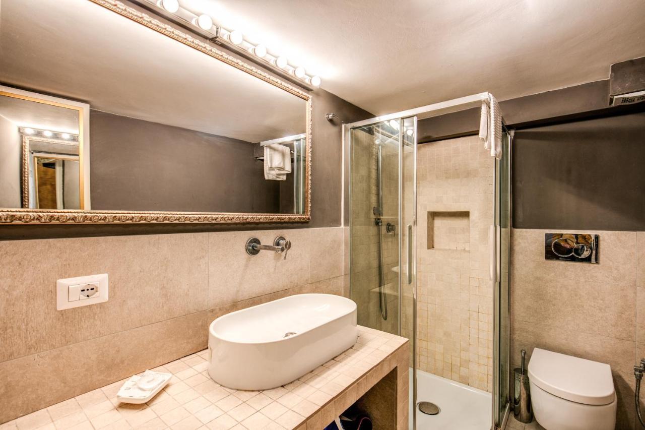 La Scala Apartment Roma Exterior foto